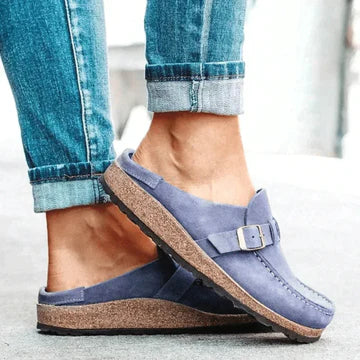 Retro™ | Zapatos sin cordones