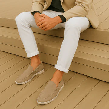 Gustav | Mocasines elegantes
