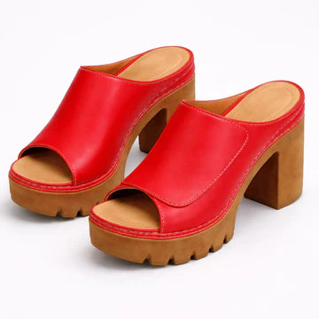 Mizella | Zapatos de plataforma