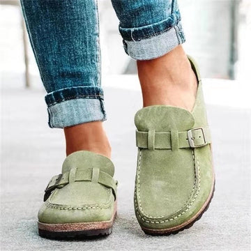 Retro™ | Zapatos sin cordones