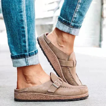 Retro™ | Zapatos sin cordones