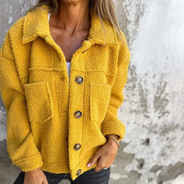 Alizée™ | Chaqueta anudada Precio normal