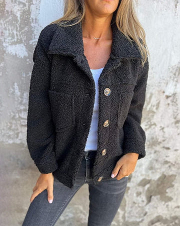 Alizée™ | Chaqueta anudada Precio normal